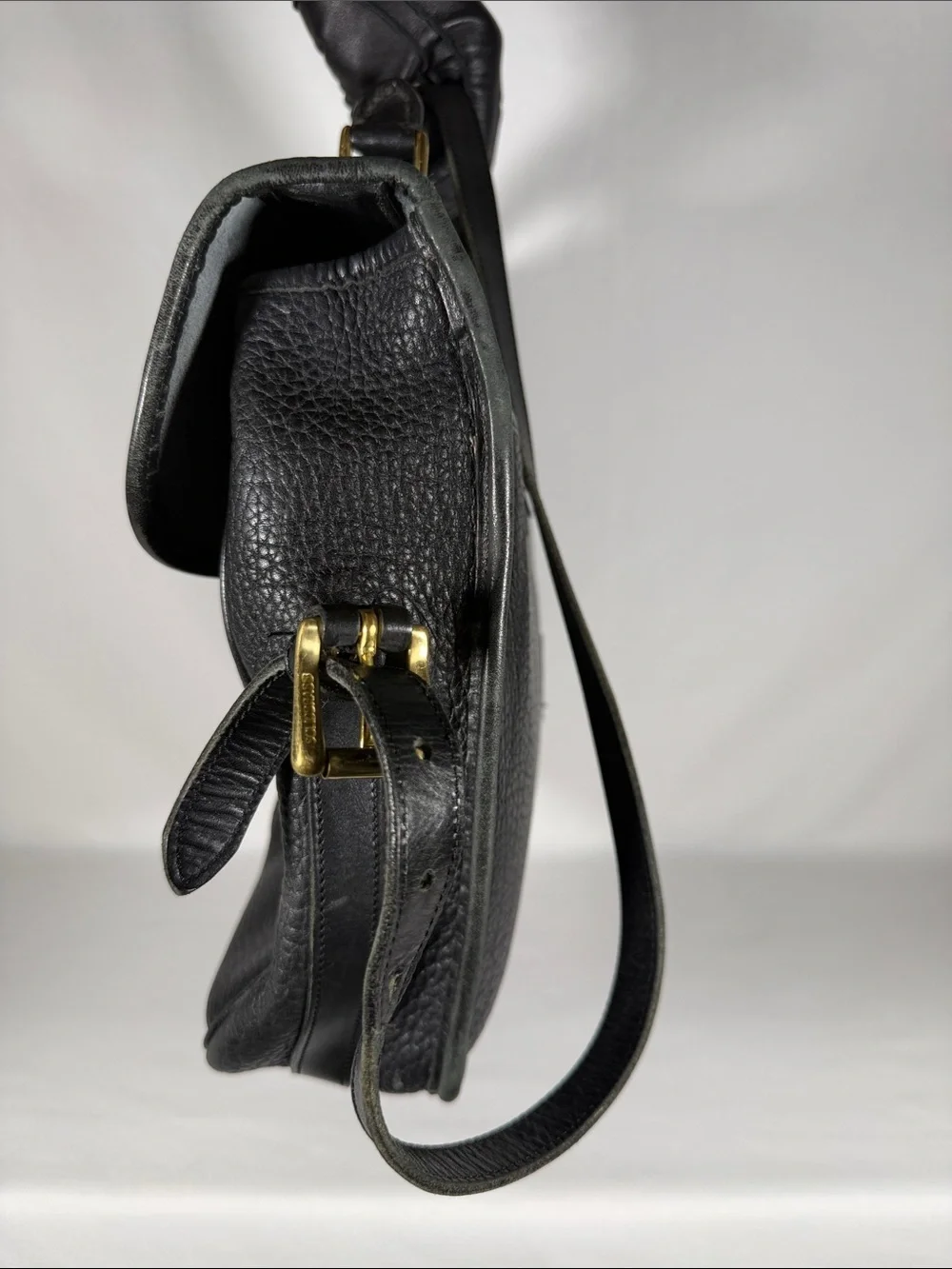 Dooney & Bourke top handle